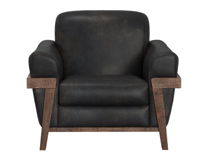 Loft - Arm Chair