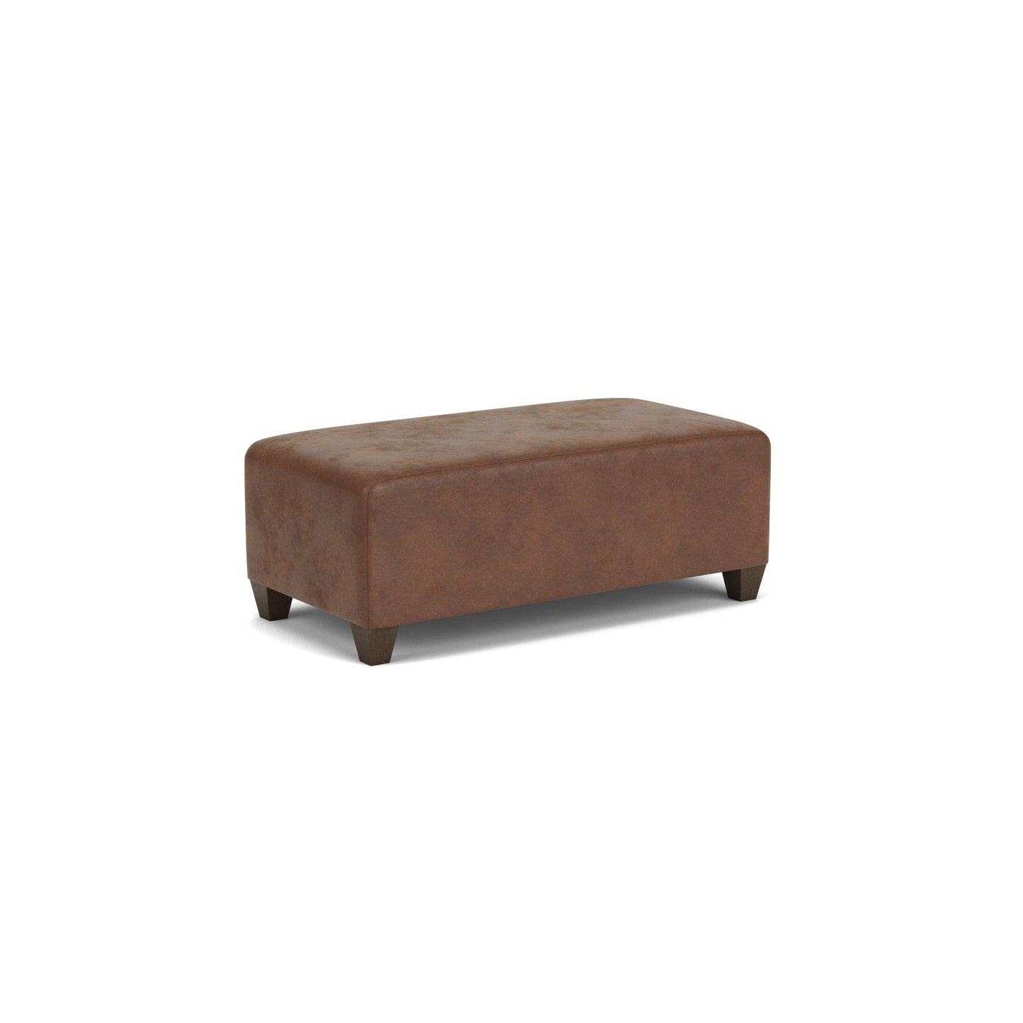 Cascade - Rectangular Cocktail Ottoman