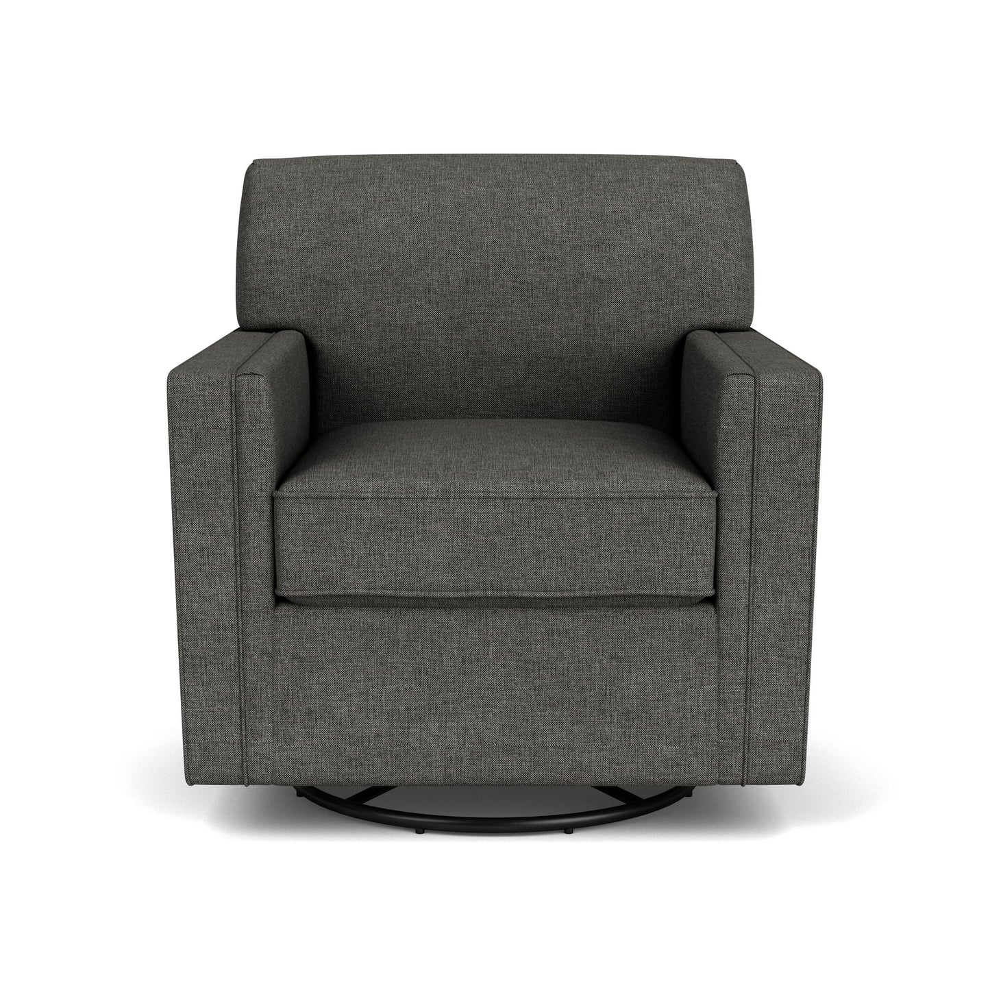 Nora - Fabric Swivel Chair