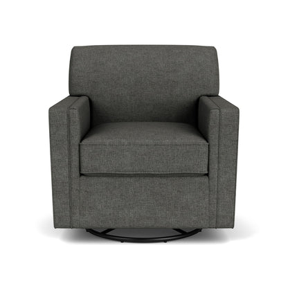 Nora - Fabric Swivel Chair