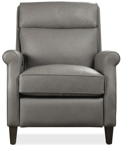 RC - Randall Power Recliner With Pop-Up Headrest