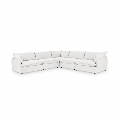 Caplan - Modular Sectional