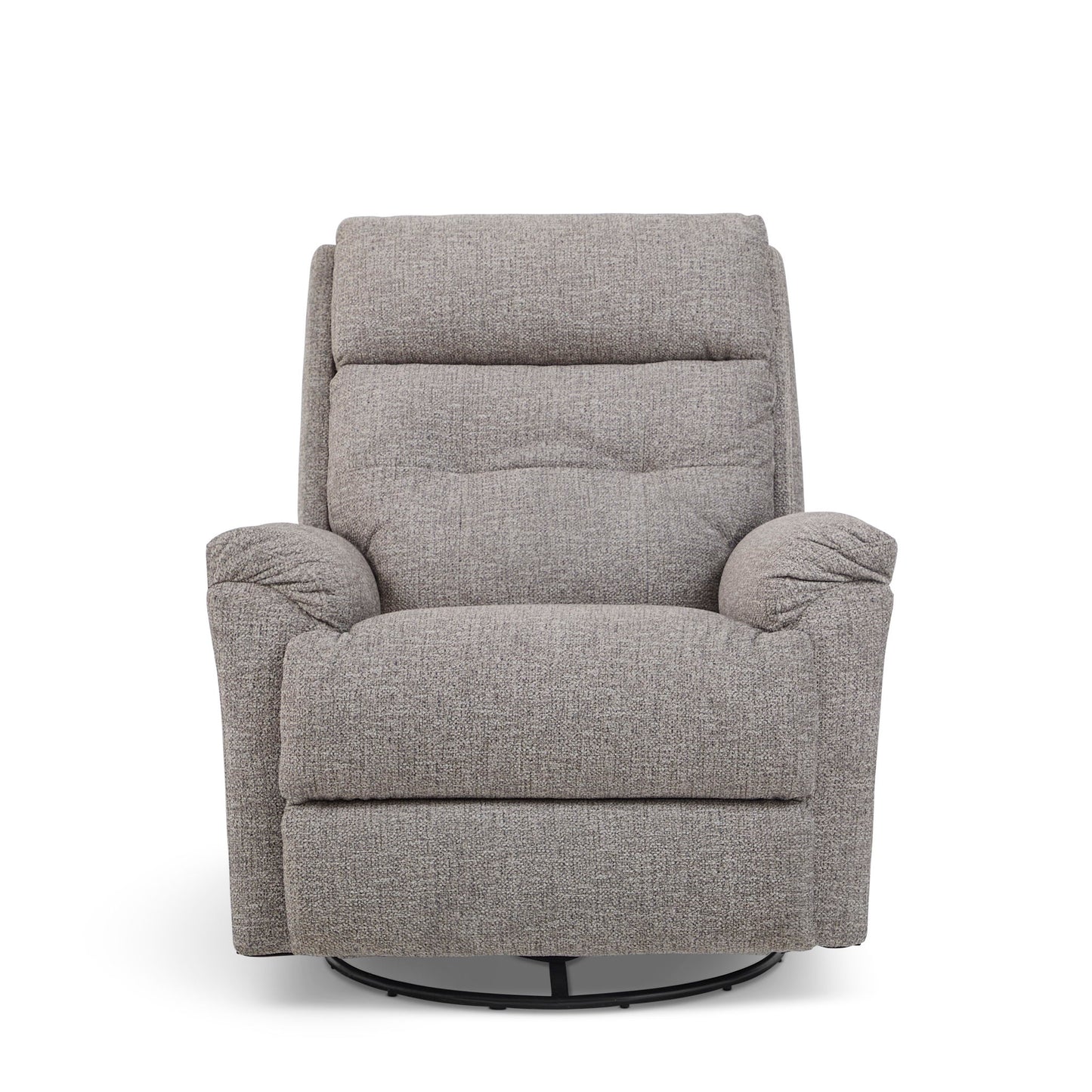 Sophisticated - Swivel Gliding Recliner