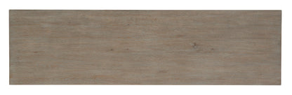 Serenity - Mainstay 6-Drawer Dresser