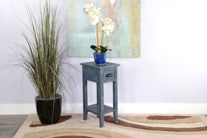Marina - Chair Side Table