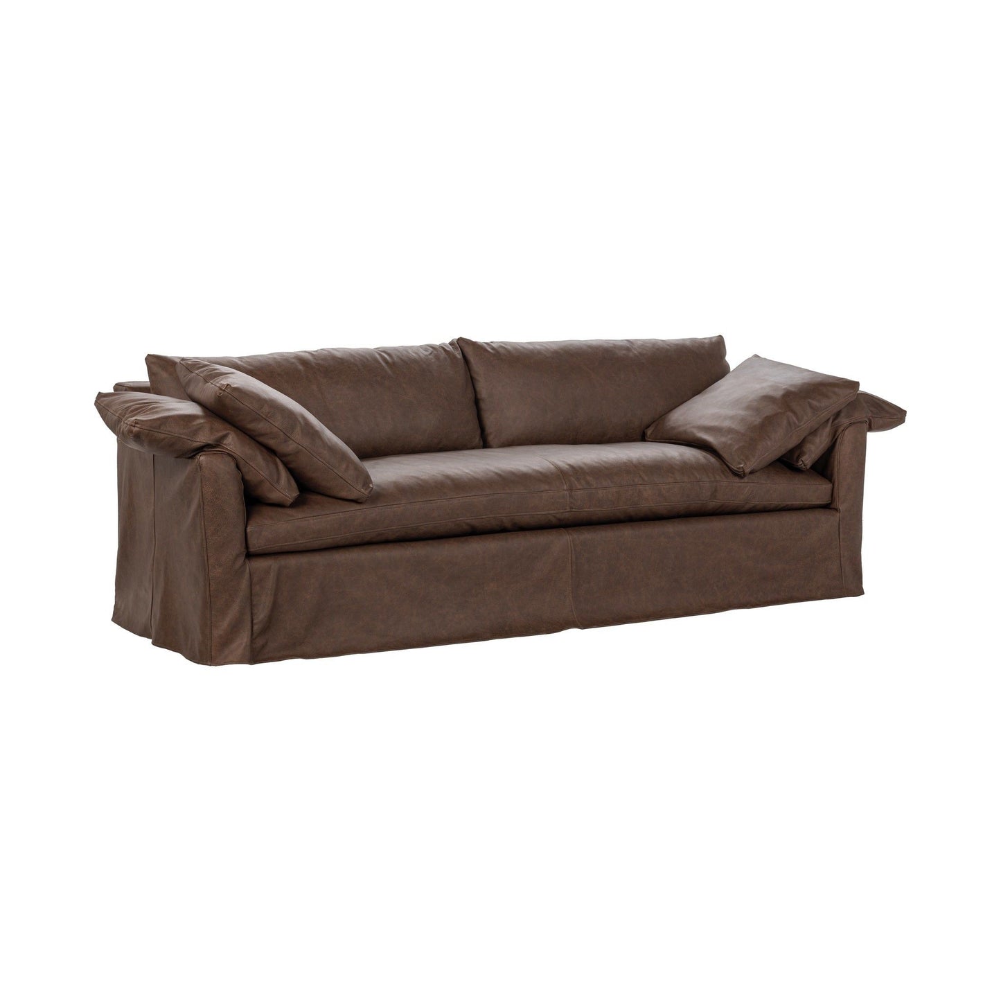 Cassiano - Slip Cover Sofa