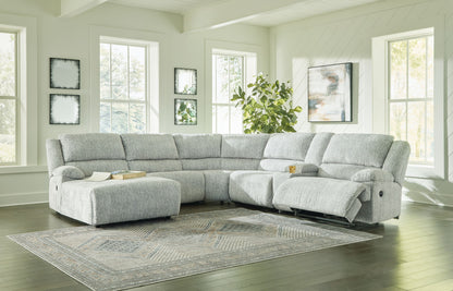 Mcclelland - Sectional