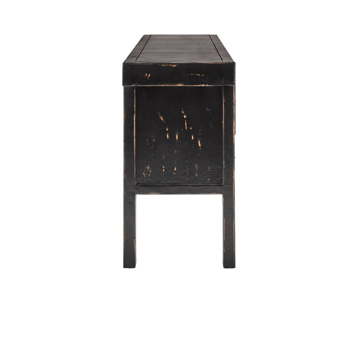 Lahey - 11 Drawer Console Table