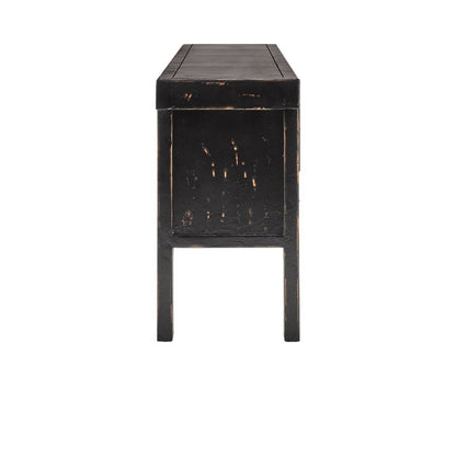 Lahey - 11 Drawer Console Table