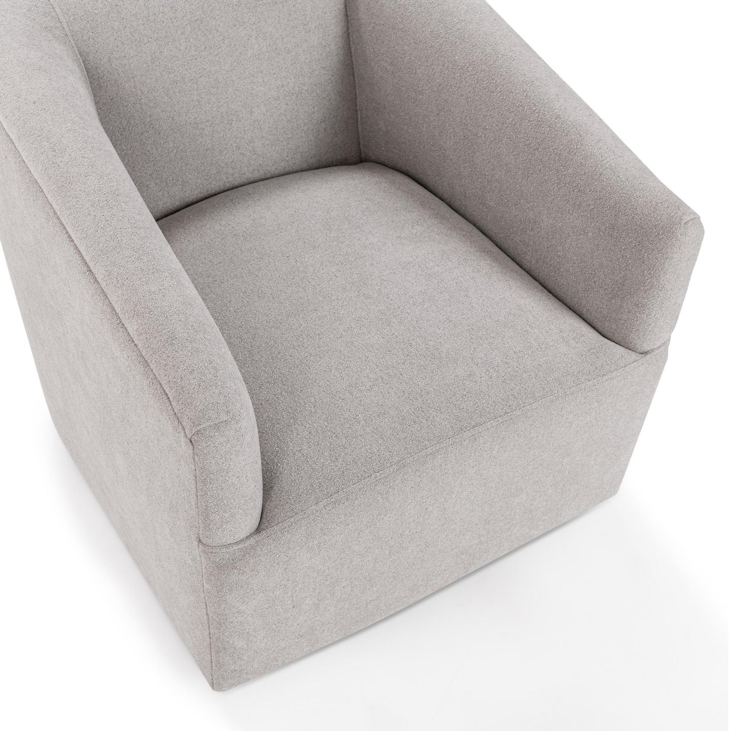 Vernon - Swivel Chair