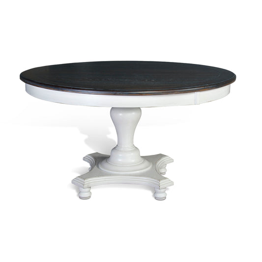 Carriage House - Table