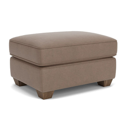 Carson - Ottoman