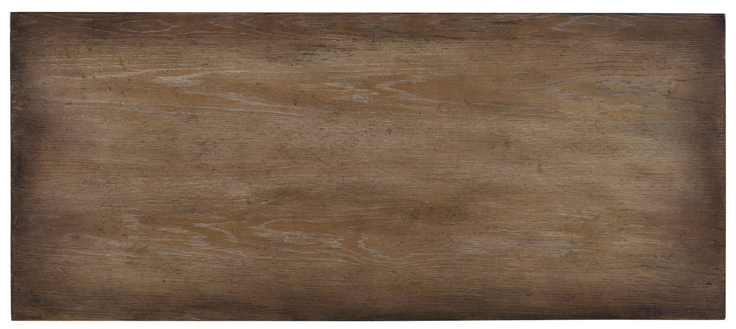 Melange - Savion - Chest