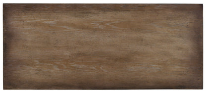 Melange - Savion - Chest