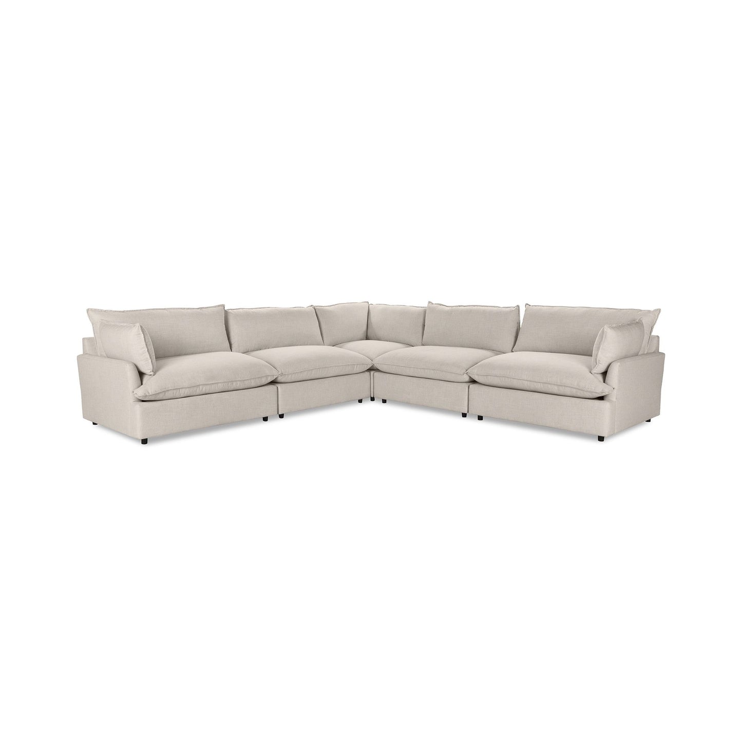 Caplan - Modular Sectional