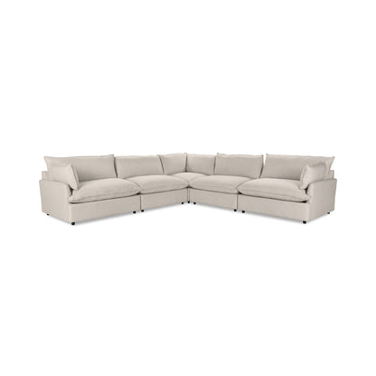 Caplan - Modular Sectional