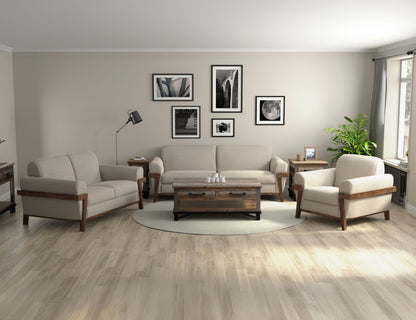 Loft - Arm Chair