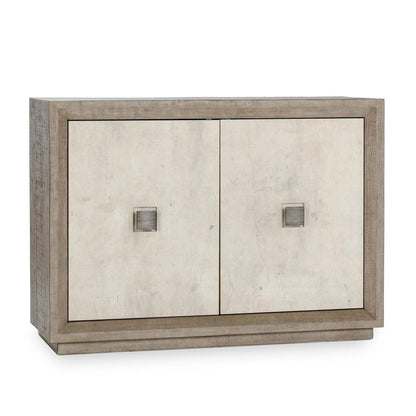 Denver - Solid Wood Cabinet