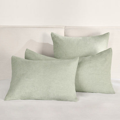 Jayson - Linen Cashmere Sham