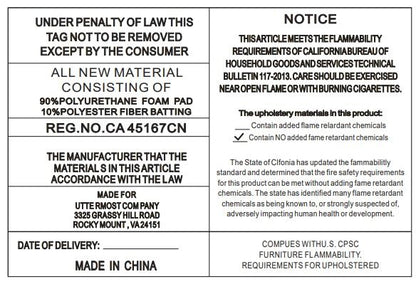 Aidrian - Desk Chair - Charcoal