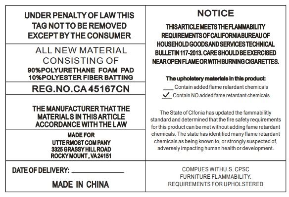 Crue - Swivel Chair - White