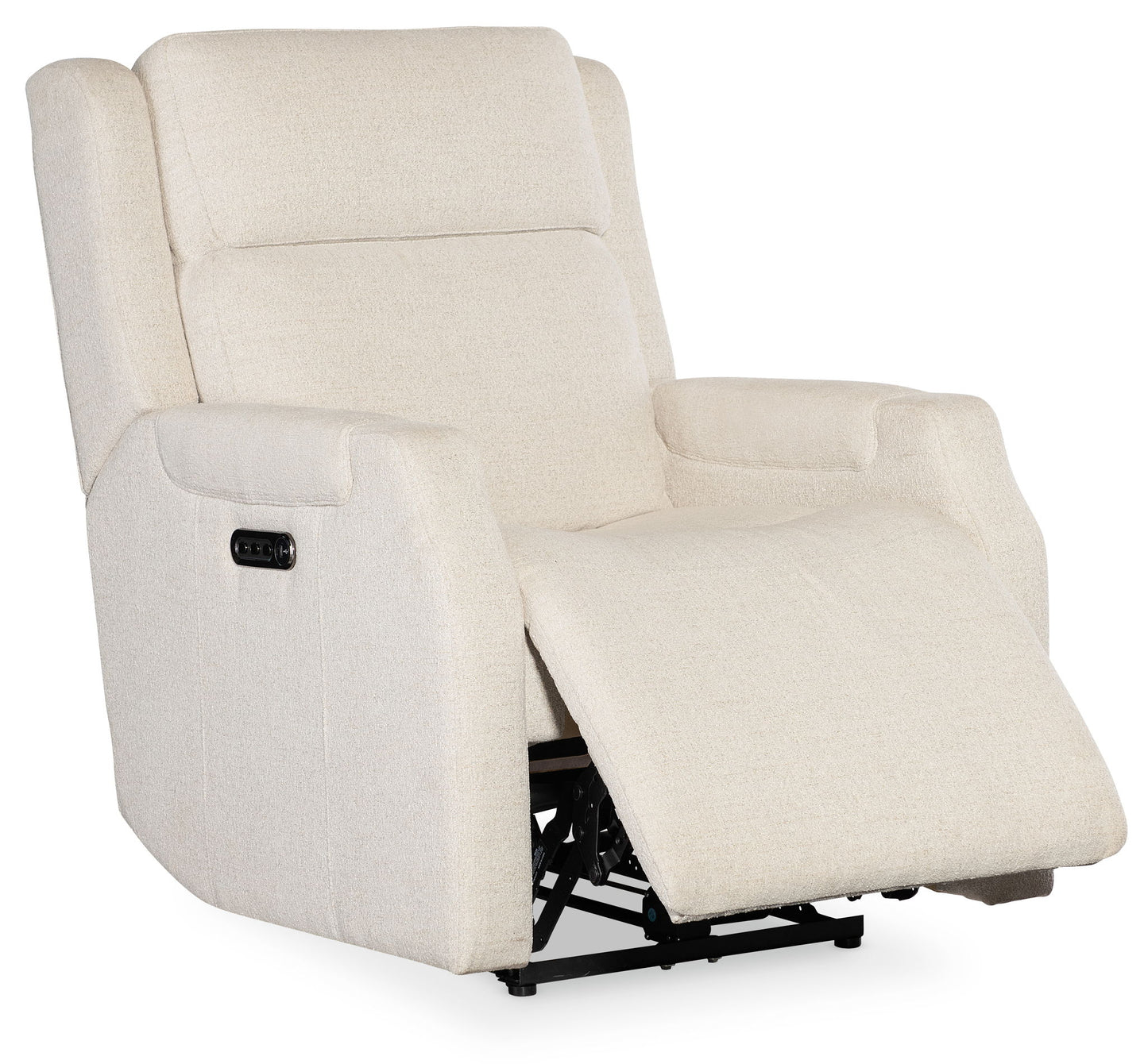 MS - Nelson Zero Gravity Power Recliner With Power Headrest And Lumbar