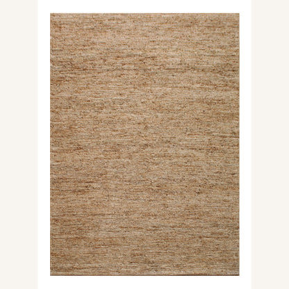 Makula - Jute 8 X 10 Rug - Natural