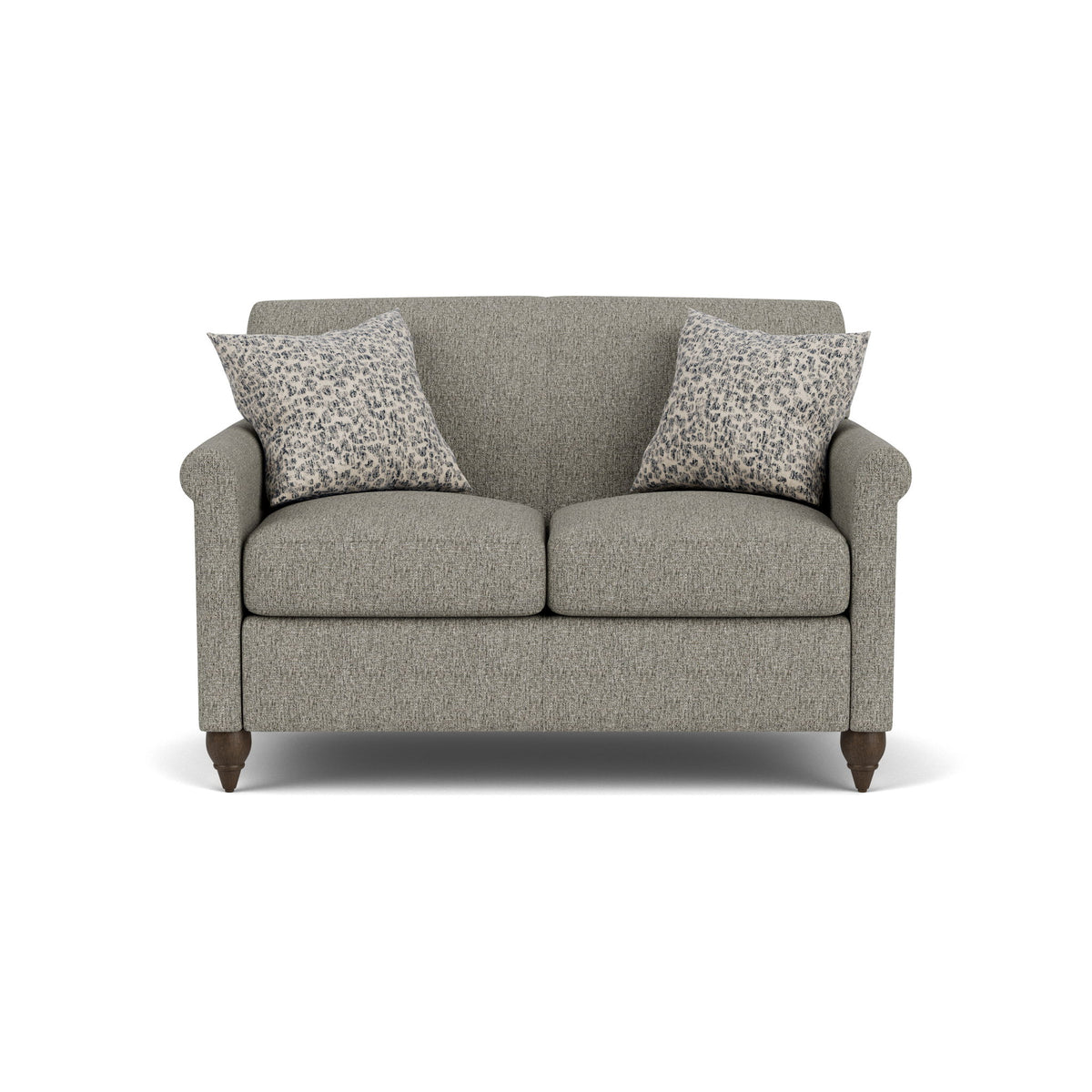 Stella - Fabric Loveseat