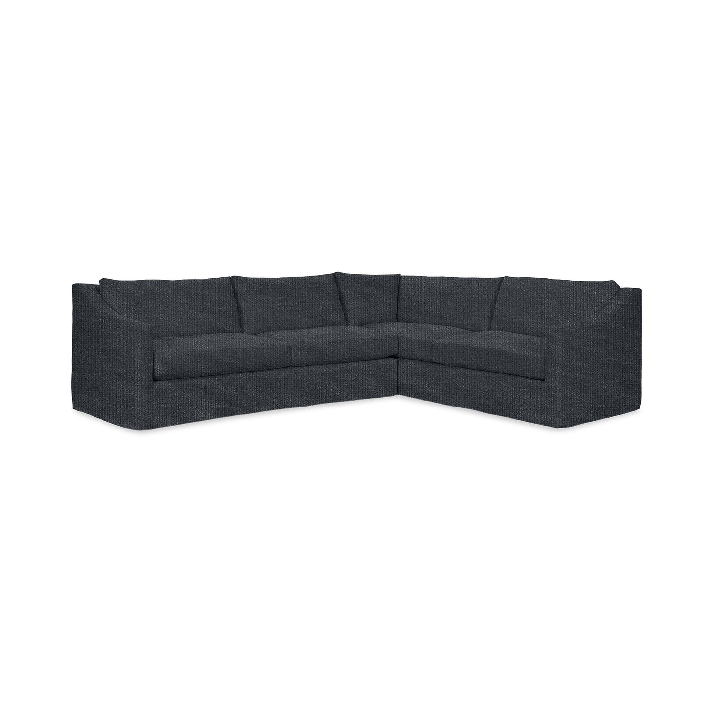 Kipton - Upholstered Corner Sectional