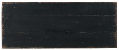 Ciao Bella - Accent Chest