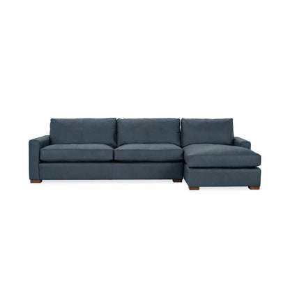 Coburn - Chaise Sofa