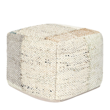 Poufs - Ritsa Pouf - Multi