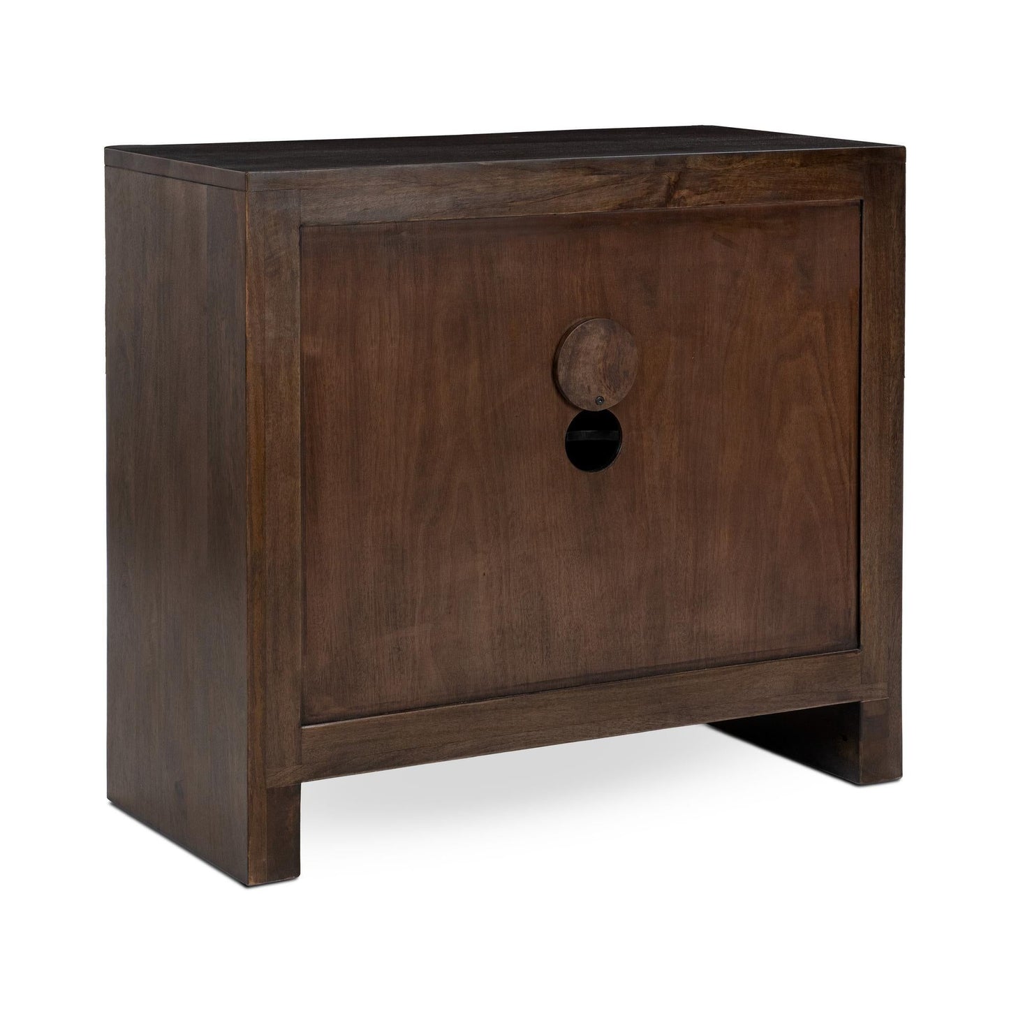 Ledro - 2 Door Cabinet