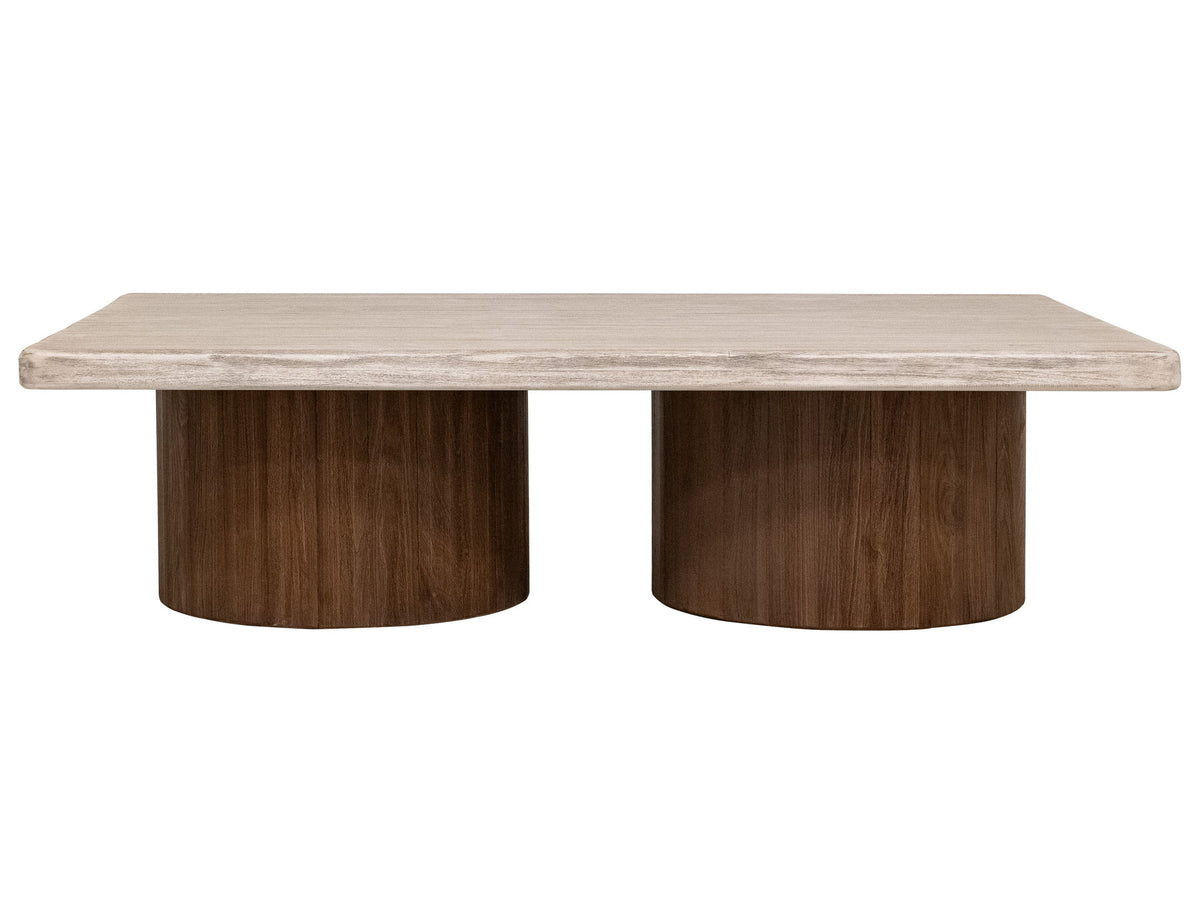 Sahara - Cocktail Table