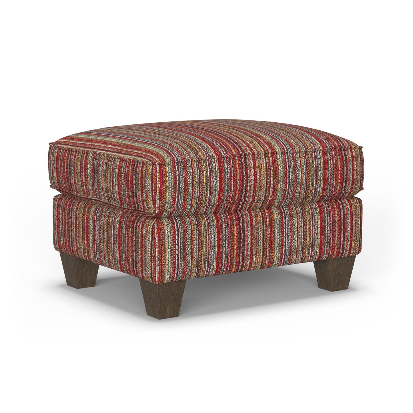 Dana - Upholstered Ottoman