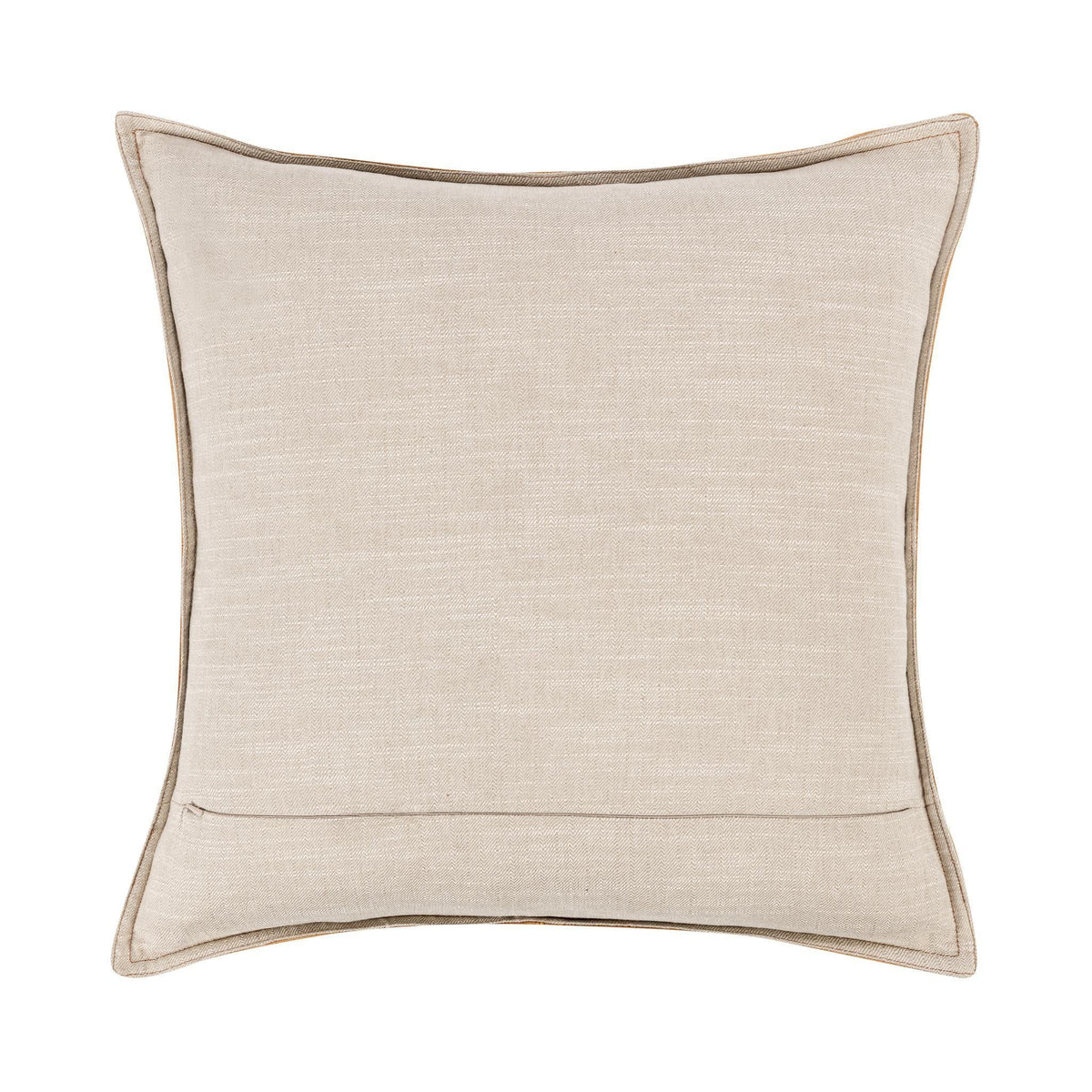 Soco Leather - SLD Pillow