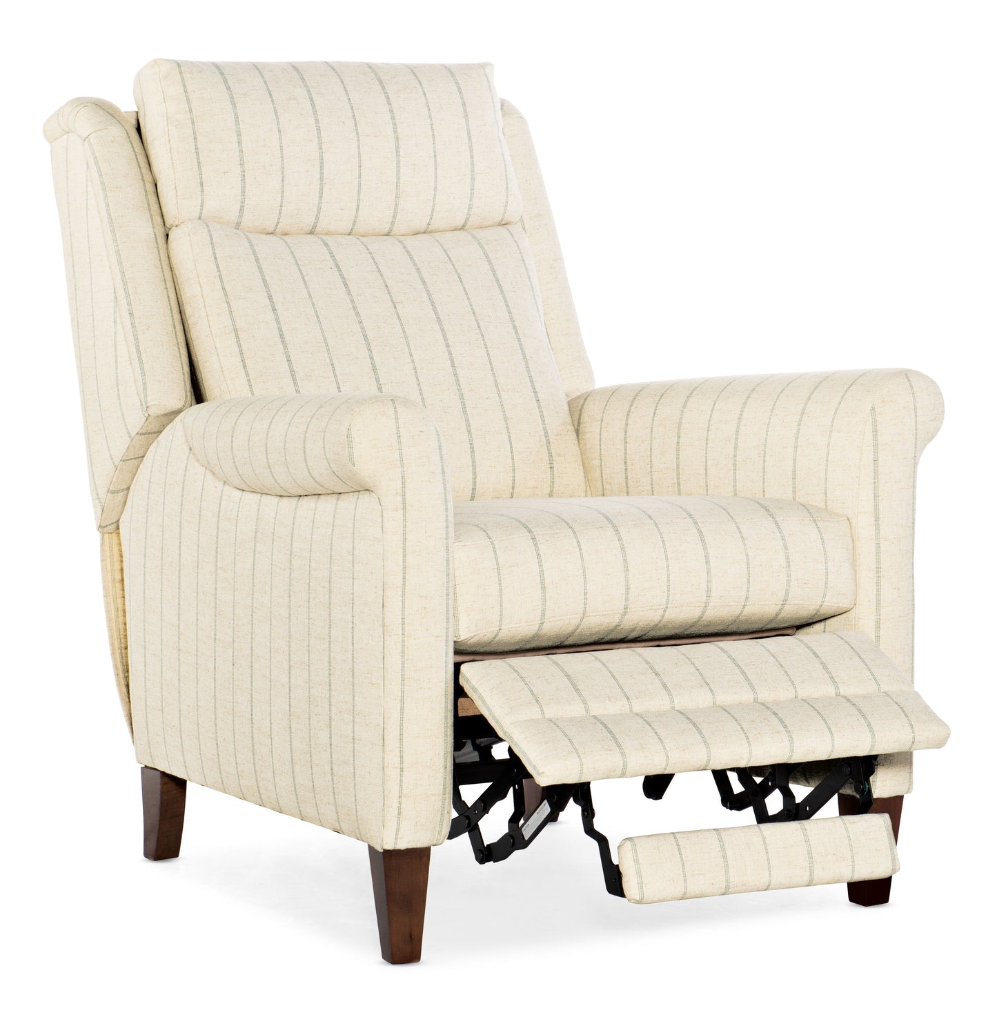 Danae - Recliner Divided Back