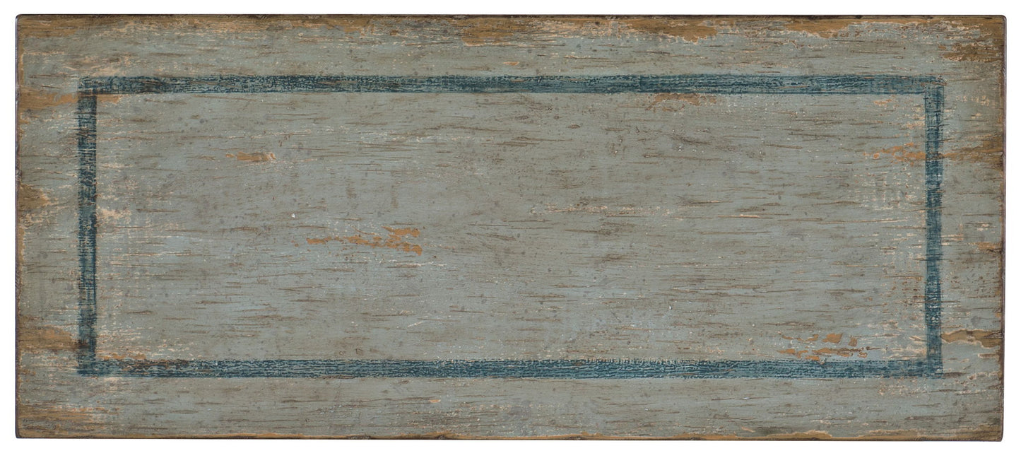 Alfresco - Costiere Chest