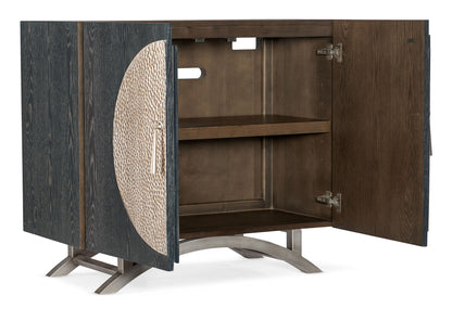 Melange - Nolita 2-Door Cabinet