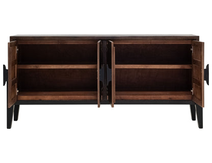 Moka - 4 Door TV Stand/Console