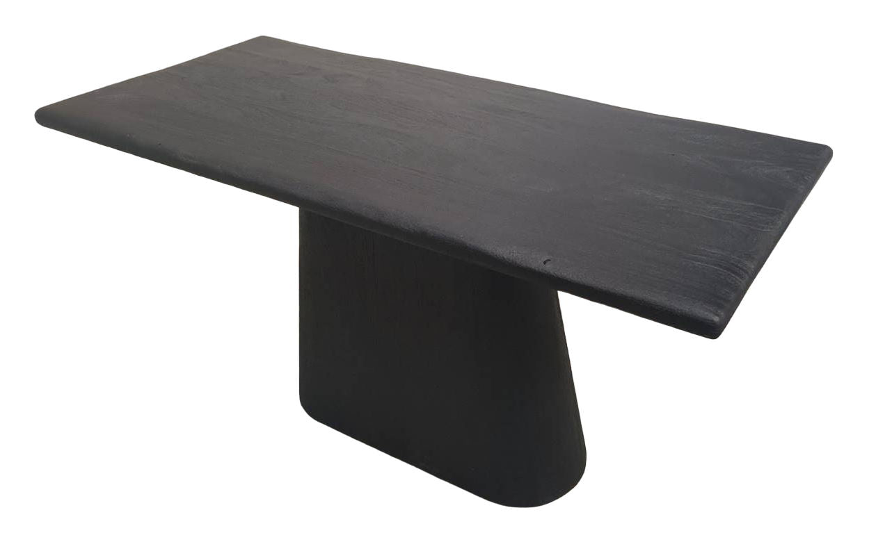 Costello - Counter Height Dining Table (2 Cartons) - Black