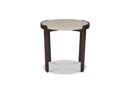 Palette - Occasional Tall Bunching Table - Dark Brown