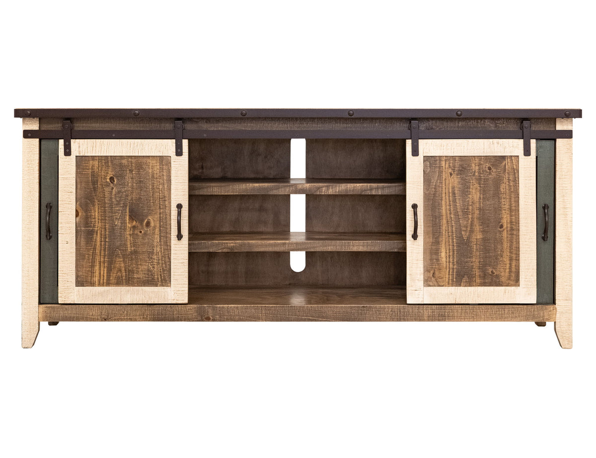 Antique - TV Stand