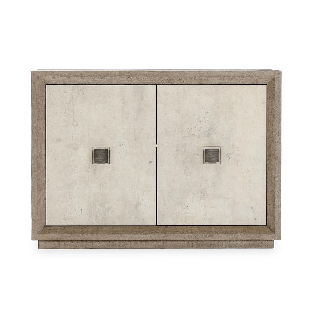 Denver - Solid Wood Cabinet