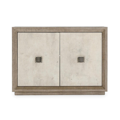 Denver - Solid Wood Cabinet