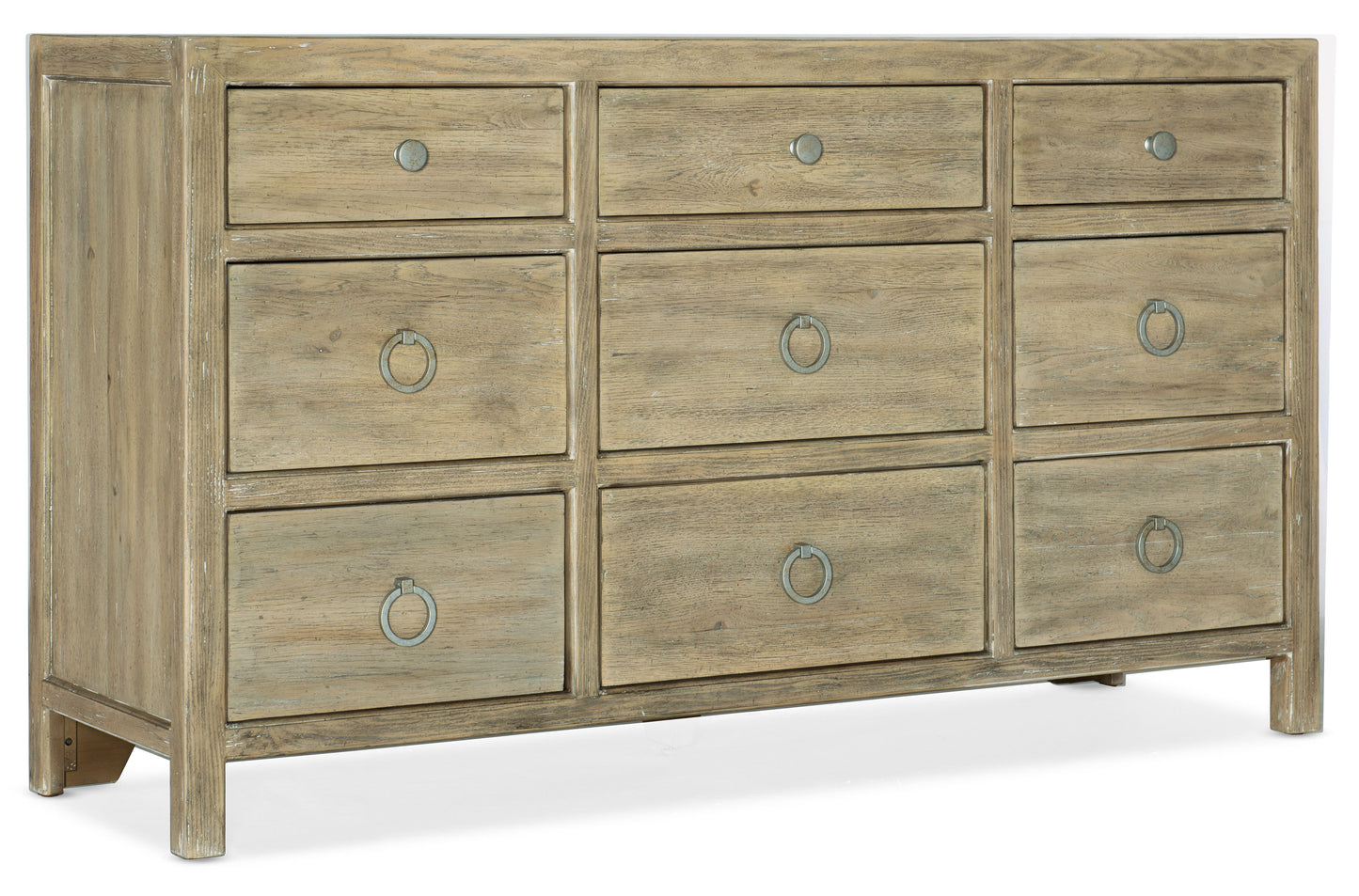 Surfrider - 9-Drawer Dresser