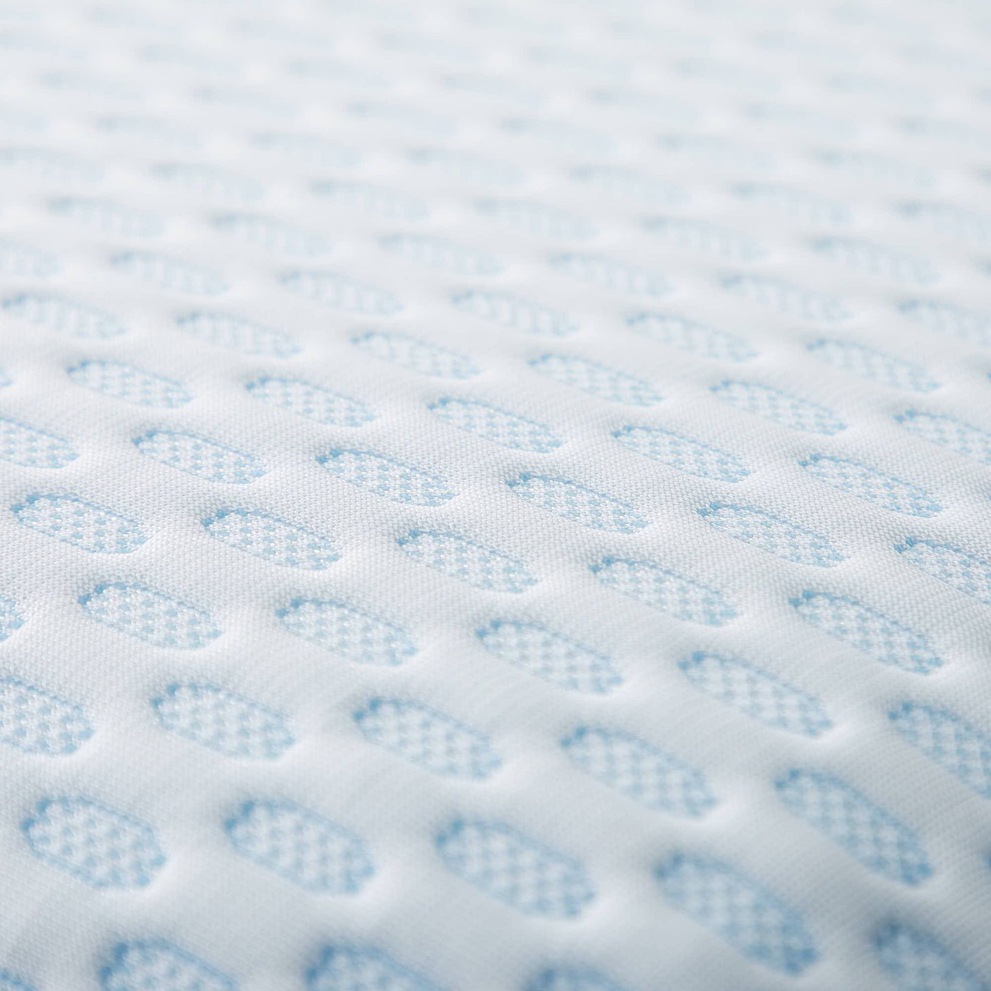 Cooling Mattress Protector - Full