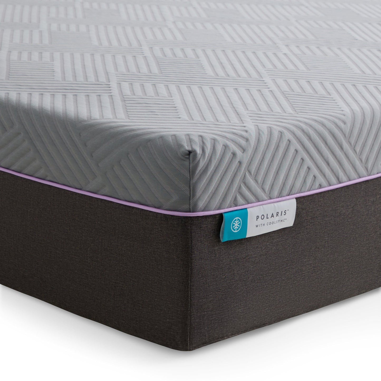 Polaris Coolysnc - Hybrid Mattress