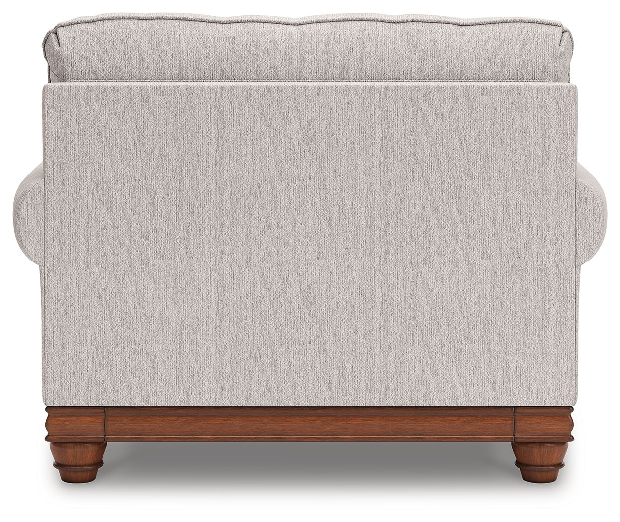 Clearbrooke - Chair And A Half - Sandstone