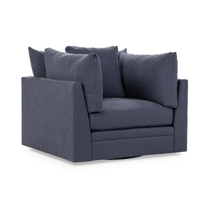 Audrey - Swivel Chair